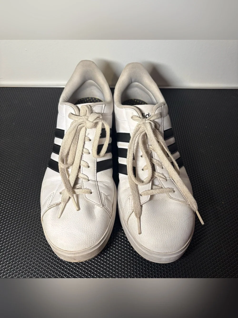 Adidas Grand Court Cloudfoam Sneakers Men’s Size 13